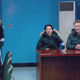 Illustration for article titled Watch Conan O'Brien Rag On Korean Soldiers In The Demilitarized Zone